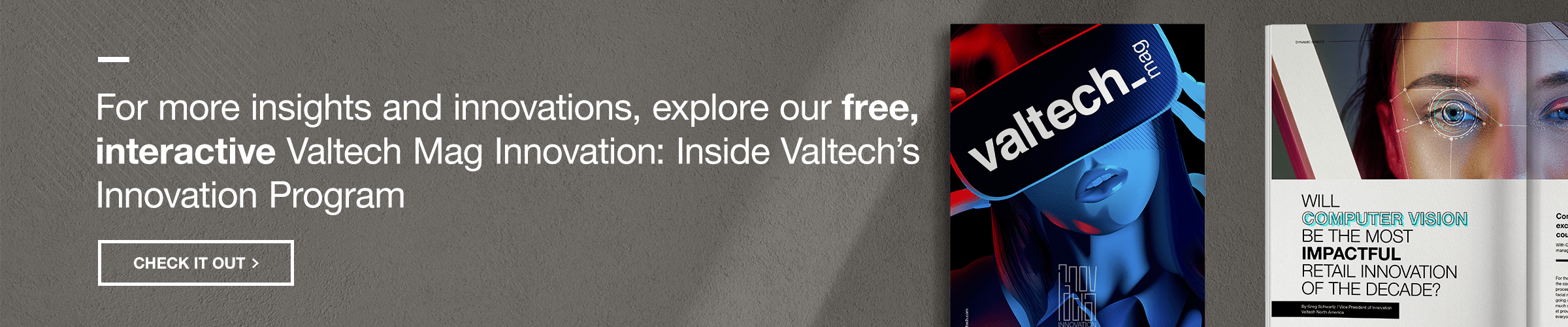 Valtech Mag Innovation download