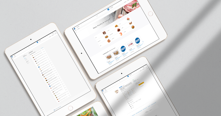 ipad version