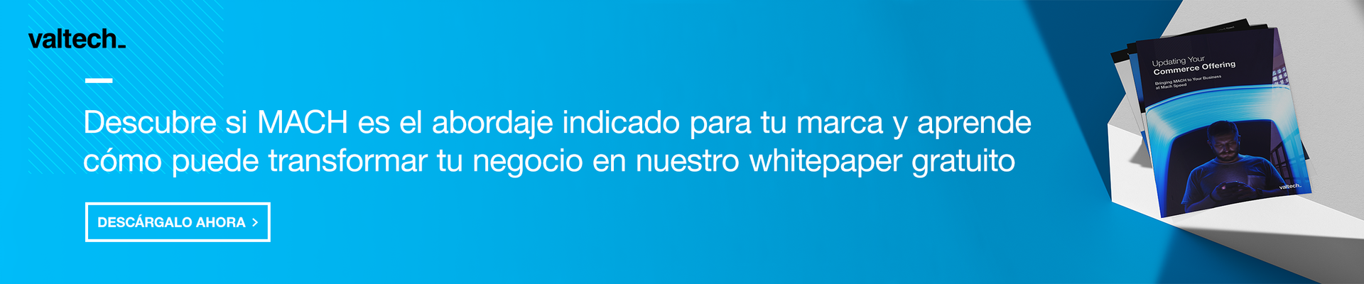 Descarga el Whitepaper de MACH