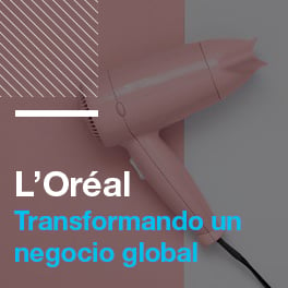 L'Oréal